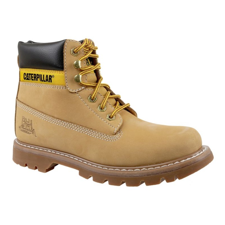 Caterpillar Colorado M WC44100940 beige