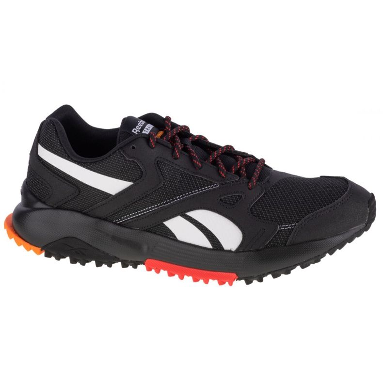 Reebok Lavante Terrain M FU8604 kengät musta