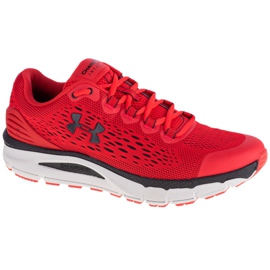 Under Armour Panssaroidun latauksen otto 4 M 3022591-600 punainen