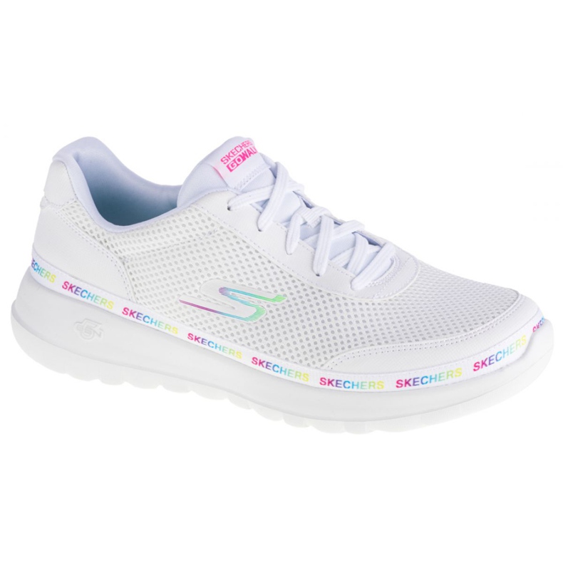 Skechers Go Walk Joy-Magnetic W 124088-WMLT valkoinen
