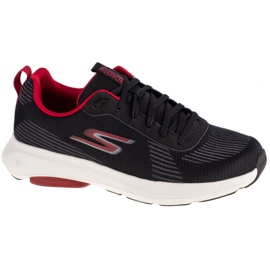 Skechers Go Run Viz Tech-Scorcher M 54893-BKRD Kengät musta