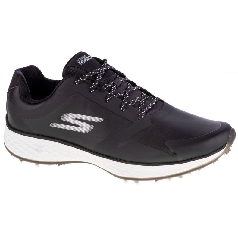 Skechers Go Golf Pro W 14869-BKW musta