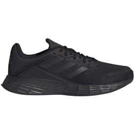 Adidas Duramo Sl miesten juoksukengät, musta FW7393