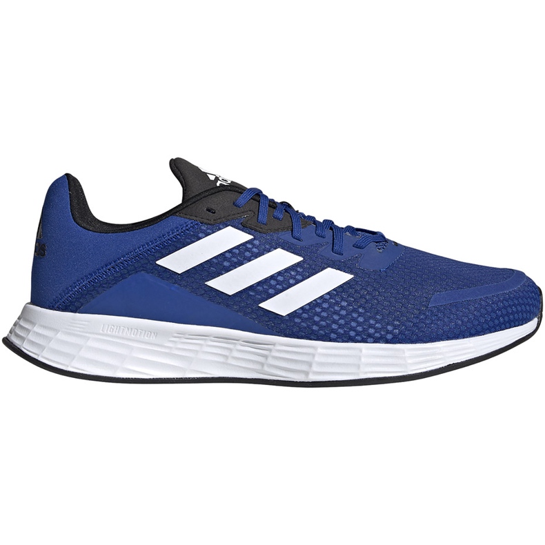 Miesten juoksukengät adidas Duramo Sl sininen FW8678