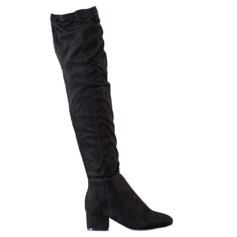 Fashion Mustat muskettisoturit