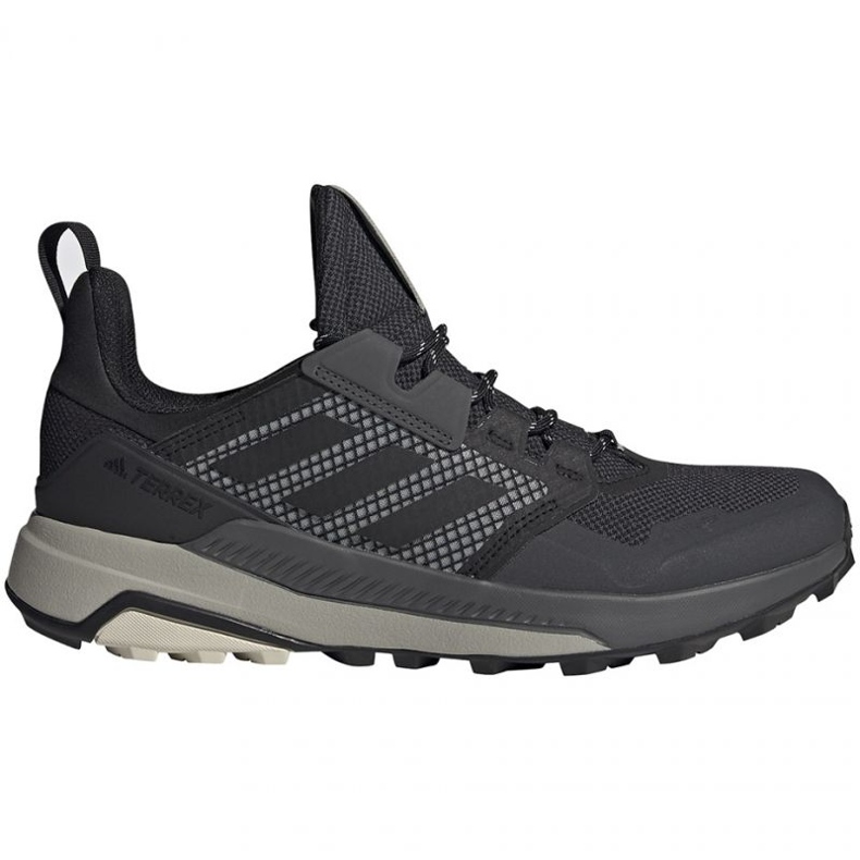 Adidas Terrex Trailmaker GM FV6863 kengät musta