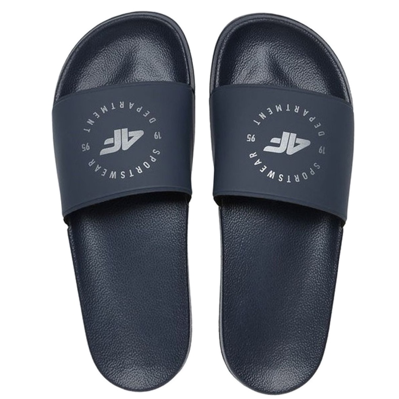 4F M H4Z20-KLM001 30S tossut laivastonsininen