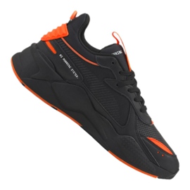 Juoksukengät Puma RS-X Winterised M 370522-05 tummansininen