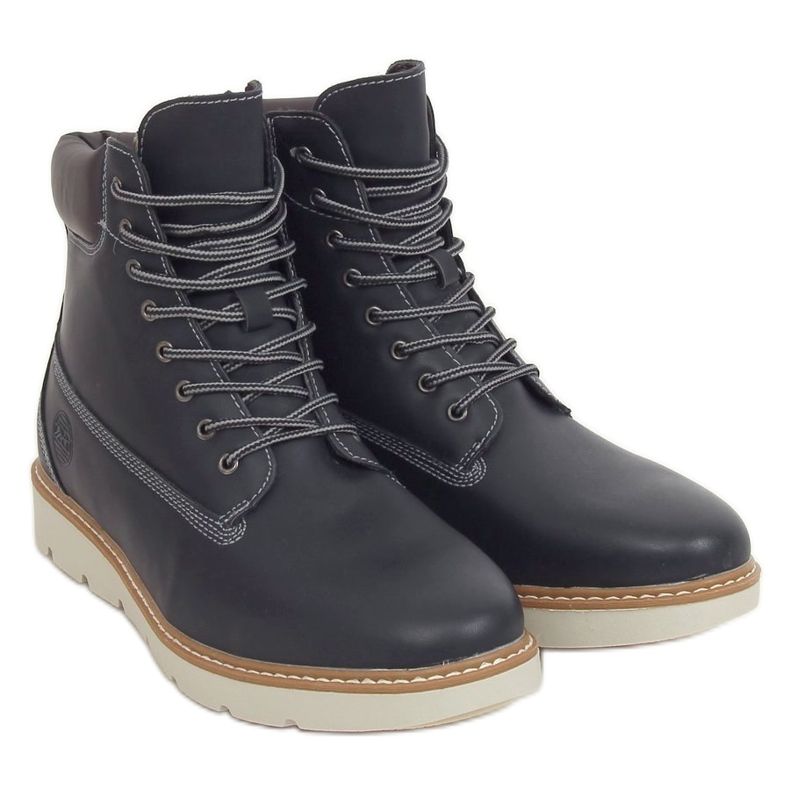 Puulevyt paksusti eristettyä tummansinistä P331-2 SININEN / RUSKEA laivastonsininen