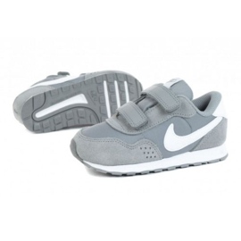 Nike Md Valiant Jr CN8560-001 -kenkä pinkki