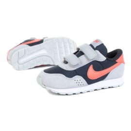 Nike Md Valianty K CN8560-004 -kenkä pinkki