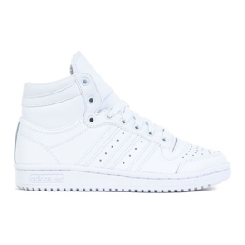 Kengät adidas Top Ten Jr FW4997 valkoinen musta