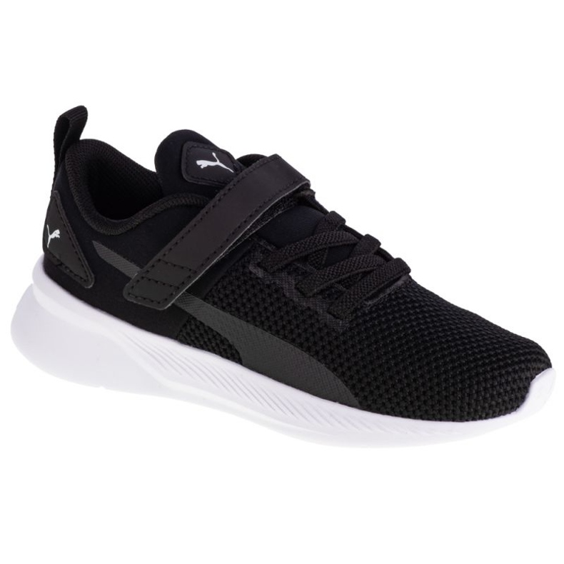 Puma Flyer Runner V Inf 192930 01 musta