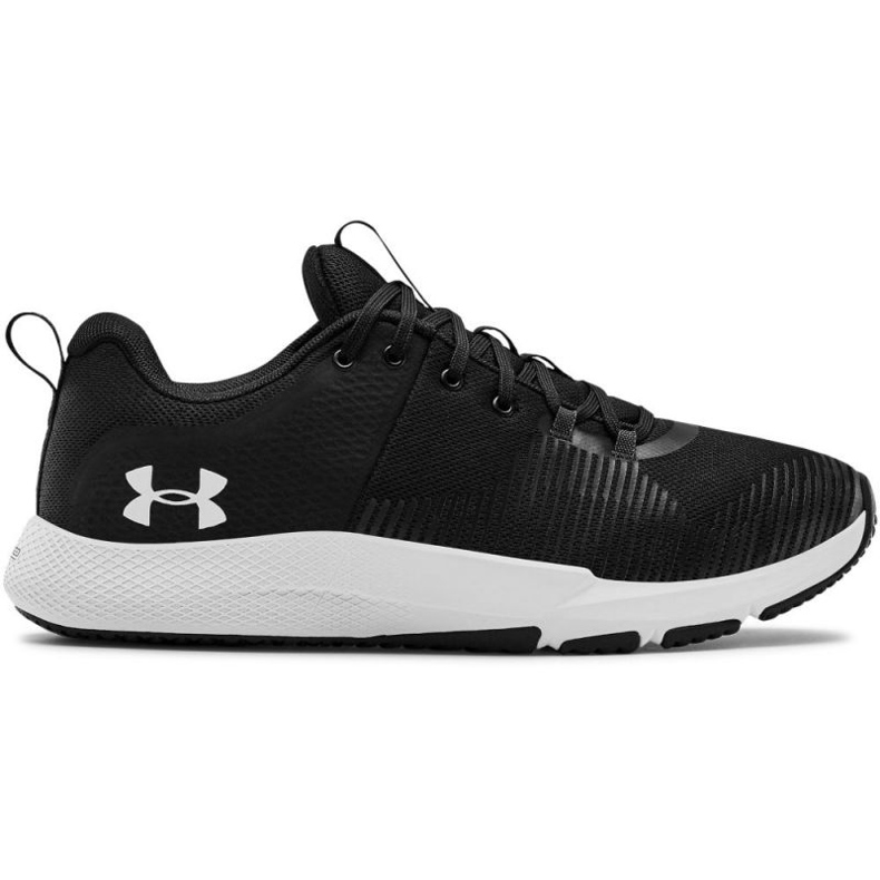 Under Armour Charged Engage M 3022616-001 musta