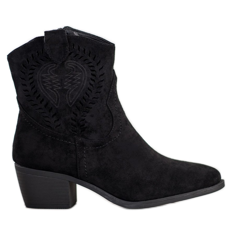 Cm Paris Lehmätytöt, joilla on kuvio musta