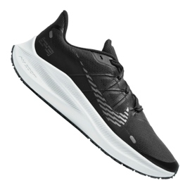 Juoksukengät Nike Zoom Winflo 7 Shield CU3870-001 musta vaaleanpunainen