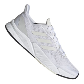 Juoksukengät adidas X9000L2 M FW8069 valkoinen