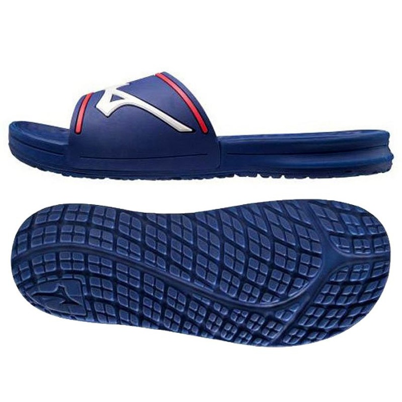 Mizuno Relax Slide Ii 11GJ202099 sininen