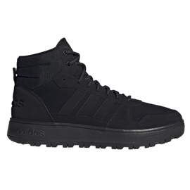 Kengät adidas Frozetic / Blizzare M FW6784 musta