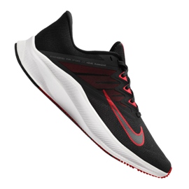 Nike Quest 3 M CD0230-004 juoksukengät