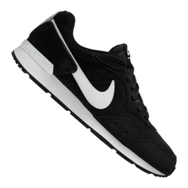Nike Venture Runner Suede M CQ4557-001 -kenkä valkoinen musta