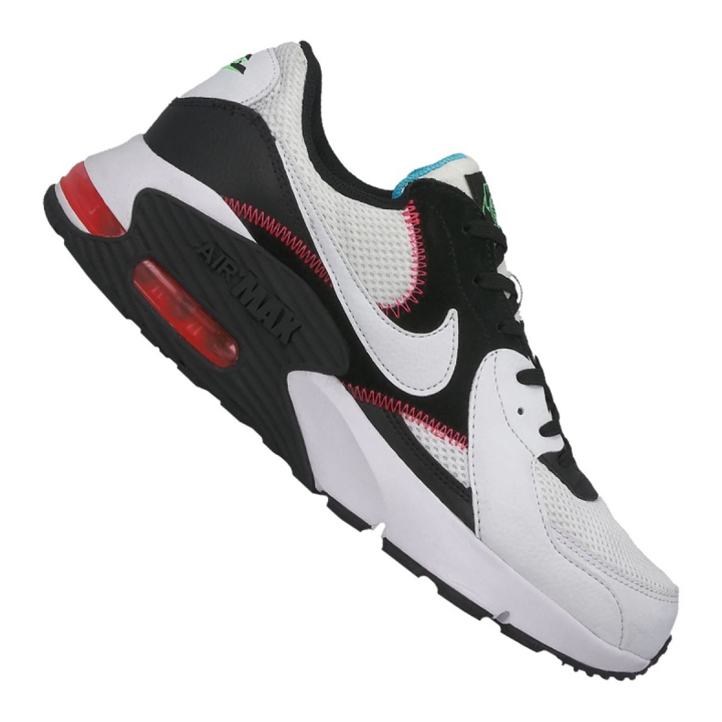 Nike Air Max Excee M CD4165-105 valkoinen musta