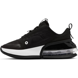 Juoksukengät Nike Air Max Up W CT1928 002 musta