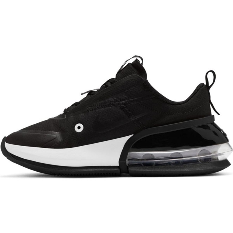 Juoksukengät Nike Air Max Up W CT1928 002 musta