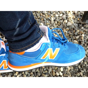 New Balance talvi- ja ympärivuotiset mukavat arkikengät