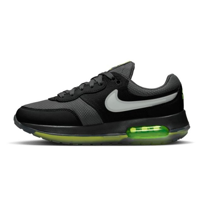 Nike Air Max Motif Next Nature W DZ5630-001 kengät harmaa 1