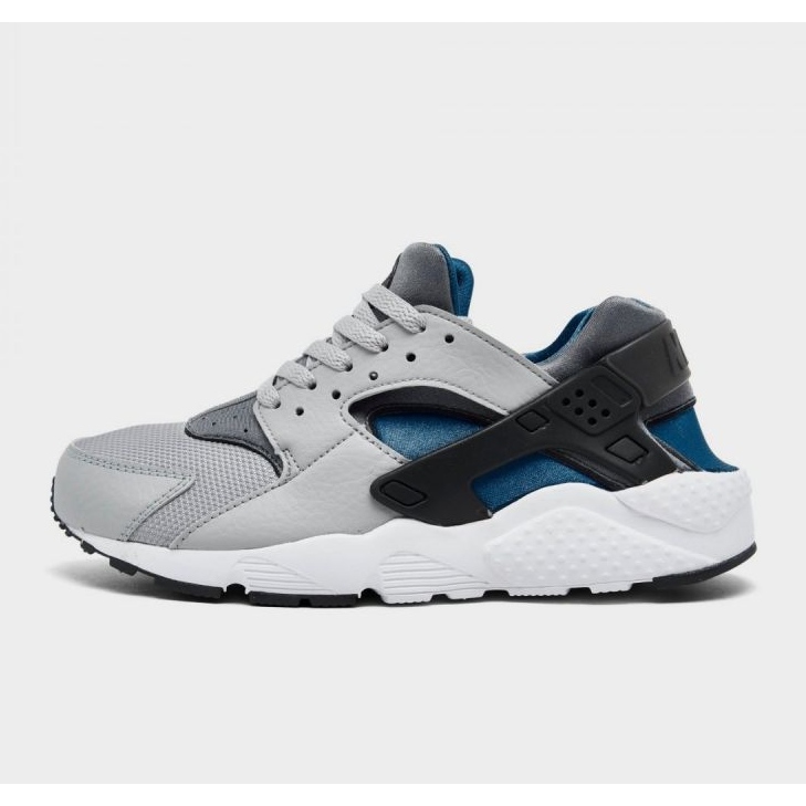 Nike Huarache Run W FB8030-001 kengät harmaa 1
