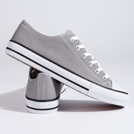 Vico Miesten harmaat lenkkarit 2