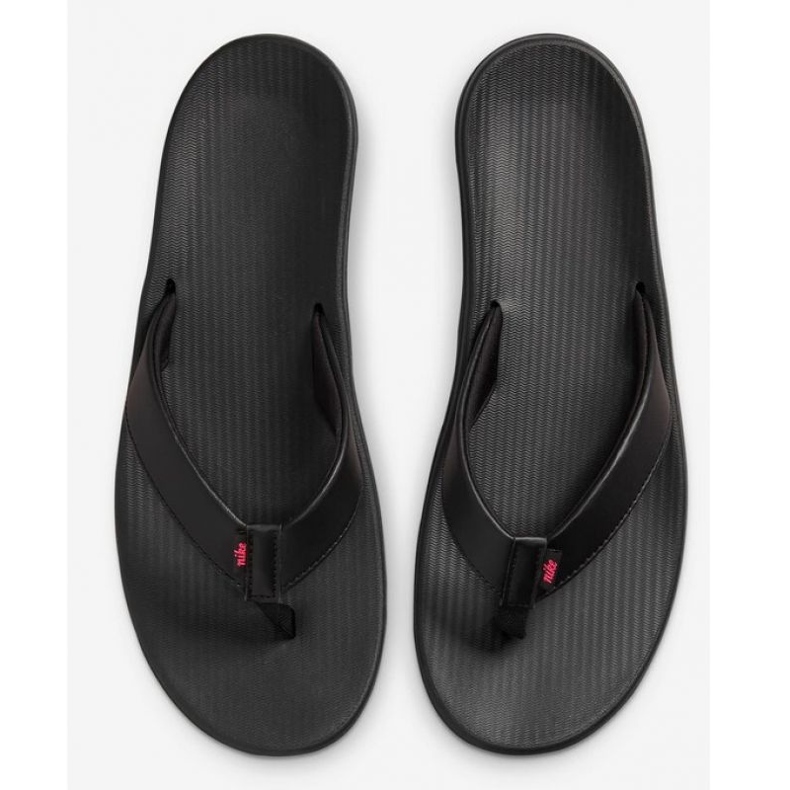 Nike Bella Kai Flip Flops W AO3622 001 musta 1