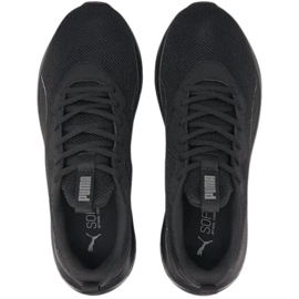 Puma Incinerate M 376288 02 kengät musta 1