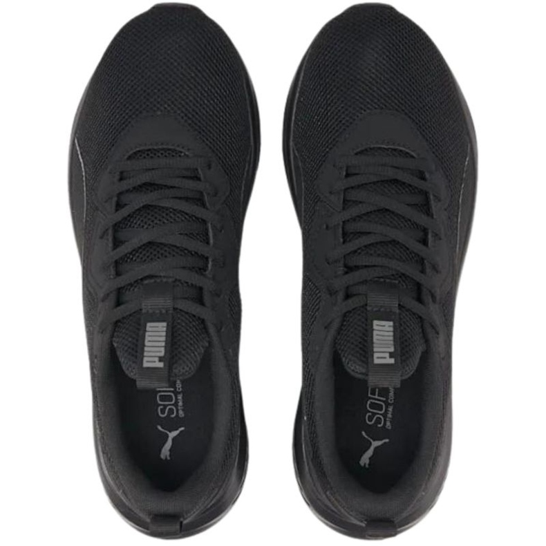 Puma Incinerate M 376288 02 kengät musta 1