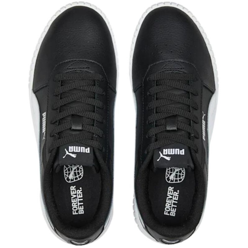 Puma Carina 2.0 kengät W 385849 10 musta 1