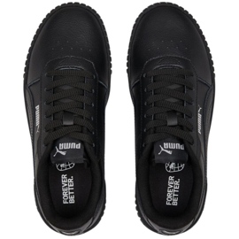 Puma Carina 2.0 kengät 386185 10 musta 1