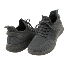 Evento Naisten urheilukengät 21TX02-3634 harmaa 4