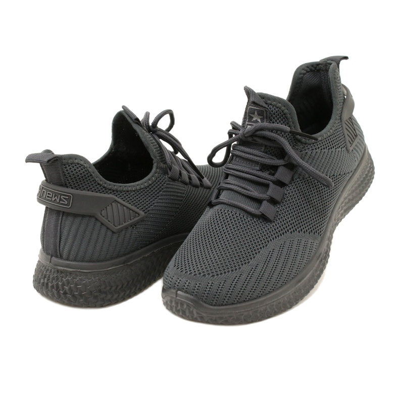 Evento Naisten urheilukengät 21TX02-3634 harmaa 4