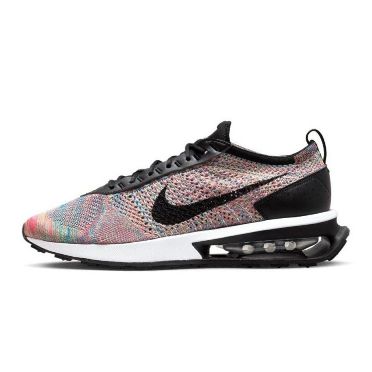 Nike Air Max Flyknit Racer M DJ6106-300 kengät monivärinen 1