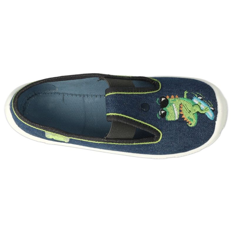 Befado lasten kengät 975X171 sininen 3