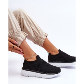 WR1 Naisten urheilukengät, mustat Ferive 1