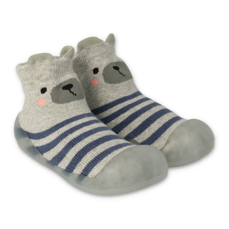 Alkoholiton befado 002P021 harmaa 2