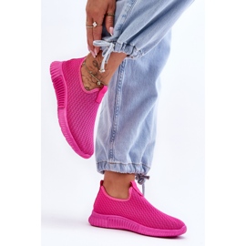 PM1 Klassiset Slip-On tennarit Fuchsia Frankie vaaleanpunainen 1 PM1 Klassiset Slip-On tennarit Fuchsia Frankie vaaleanpunainen 1