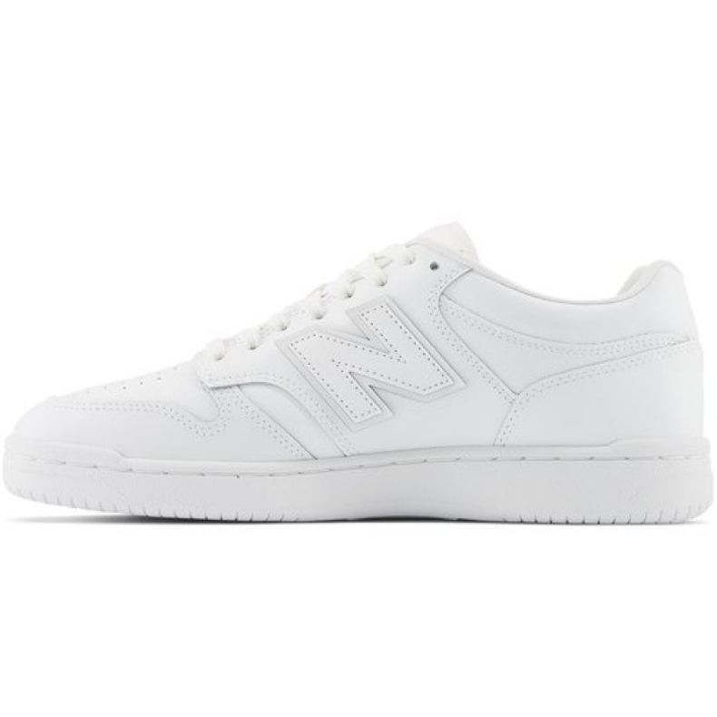 New Balance 480 BB480L3W kengät valkoinen 1