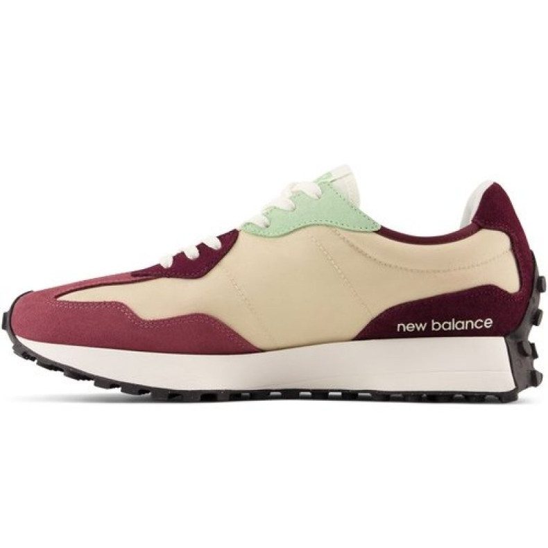 New Balance M MS327OA kengät keltainen 1