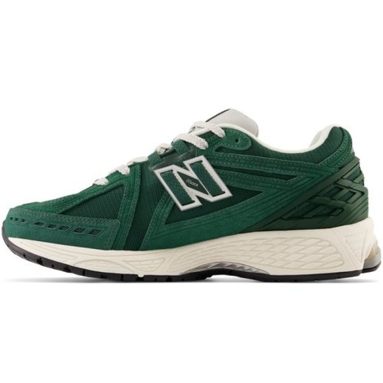 New Balance M M1906RX kengät vihreä 1