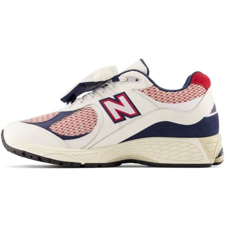New Balance M2002 Rve M NBM2002RVE kengät valkoinen 1