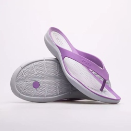Crocs Swiftwater Flip W 204974-5F8 violetti 1