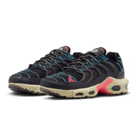 Nike Air Max Terrascape Plus DQ3977-003 kengät musta 1